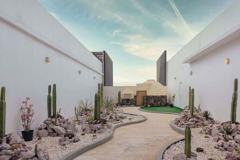 Thelocal Hotels Mazatlan