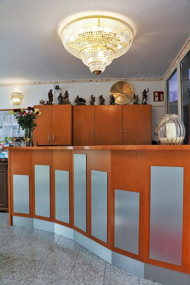 Hotel Neckarlux