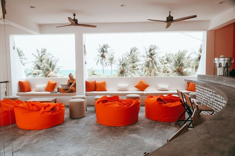 Hotel Bliss Dhigurah