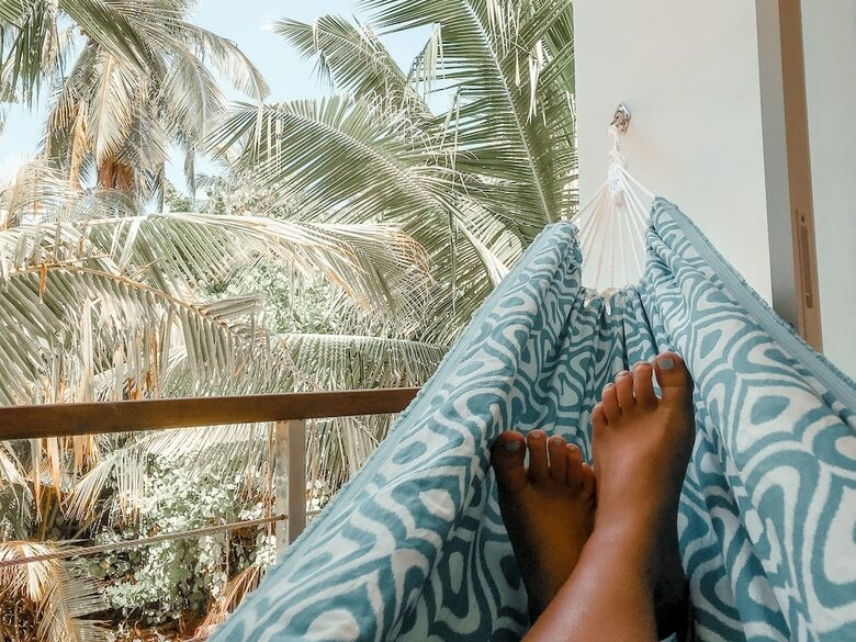 Hotel Bliss Dhigurah