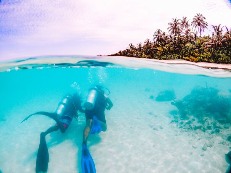Hotel Bliss Dhigurah