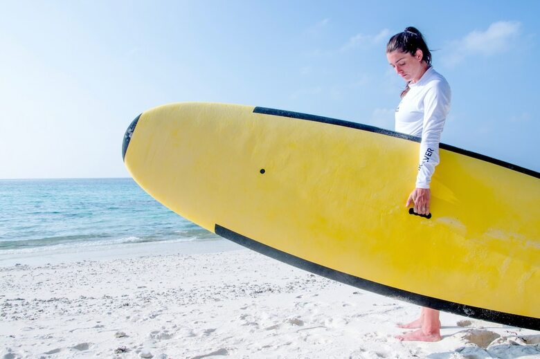 Hotel Bliss Dhigurah