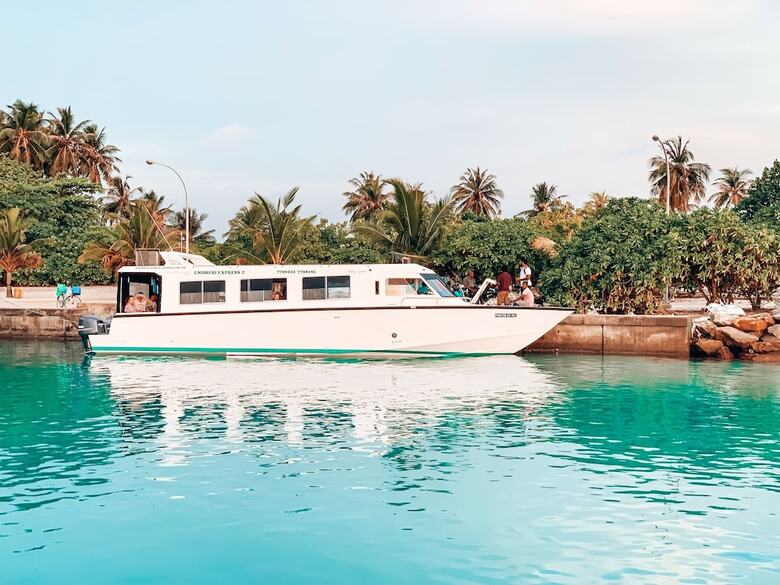 Hotel Bliss Dhigurah
