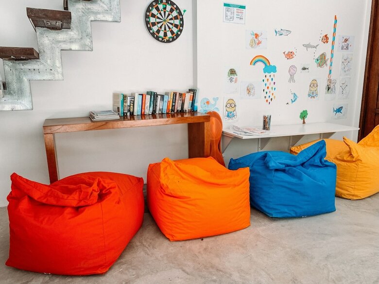 Hotel Bliss Dhigurah