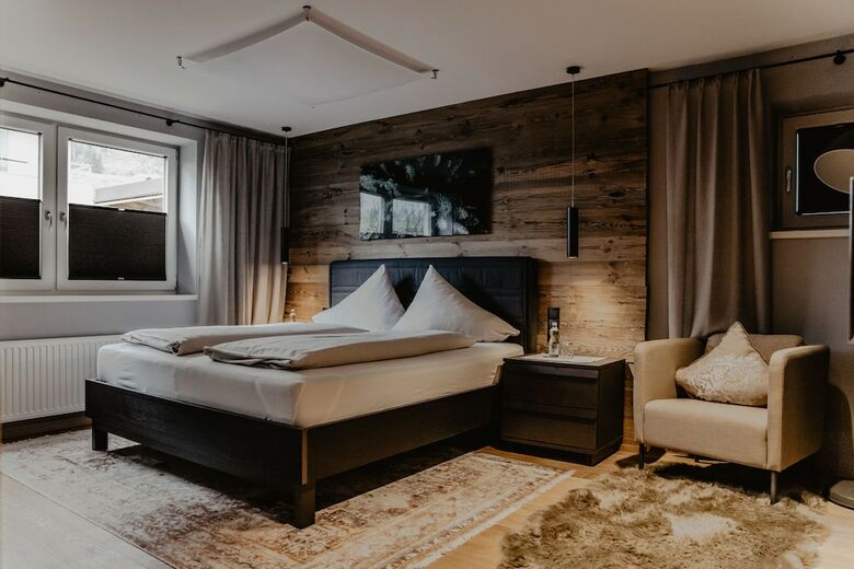 Apartamentos Black Eagle Luxury Appartement