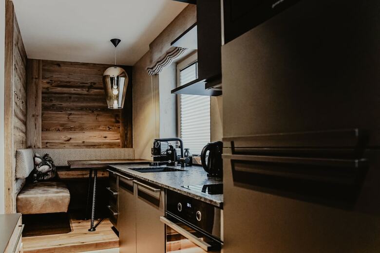 Apartamentos Black Eagle Luxury Appartement