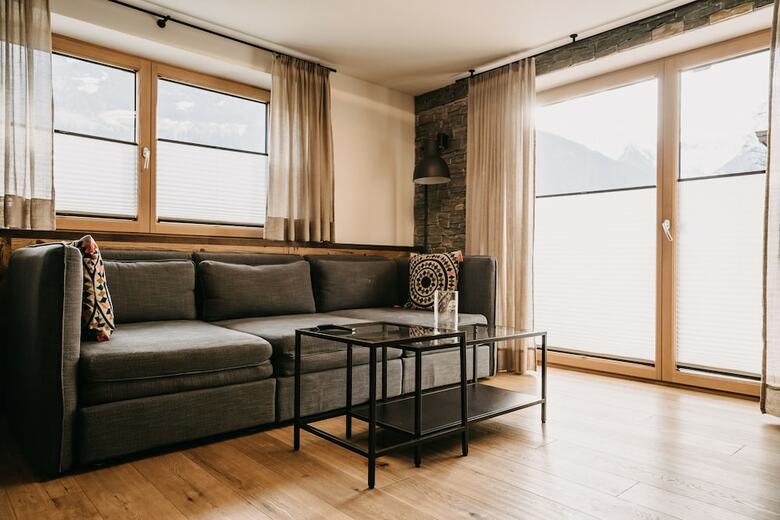 Apartamentos Black Eagle Luxury Appartement