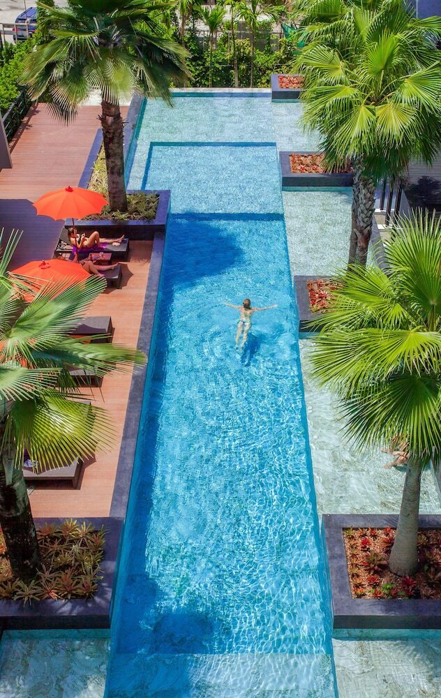 Hotel Chaweng Villawee