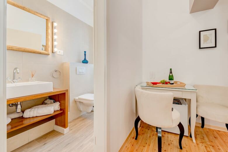 Hotel Deluxe Rooms Tramonto