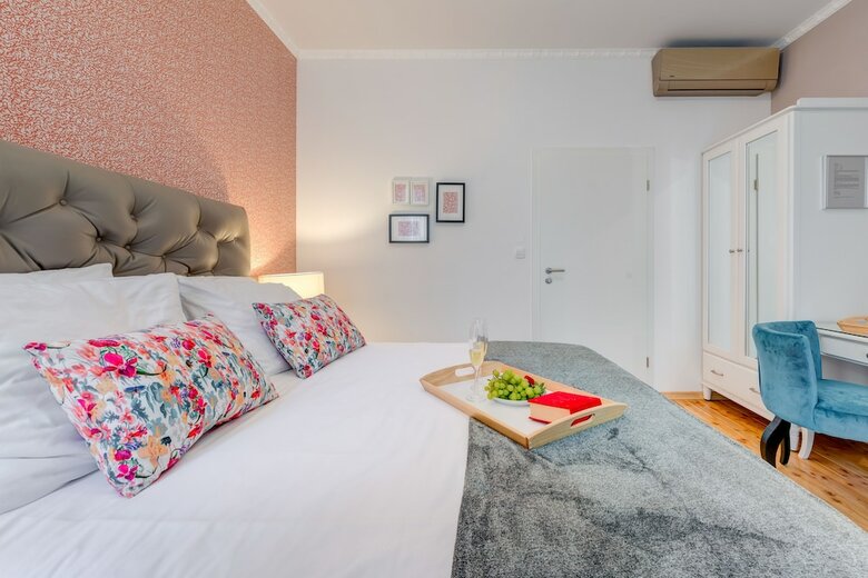 Hotel Deluxe Rooms Tramonto
