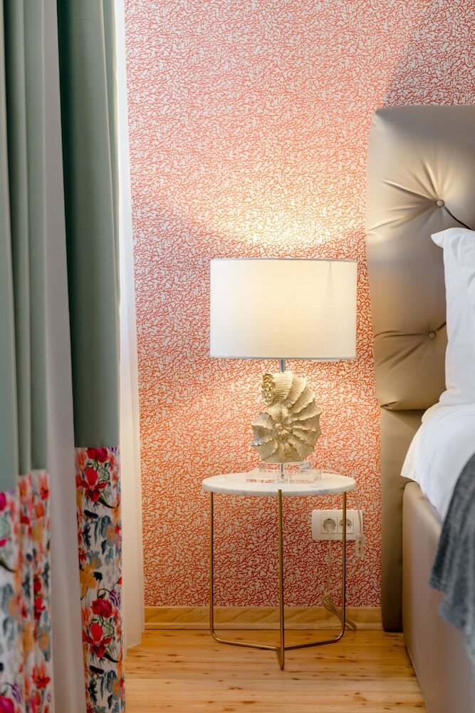 Hotel Deluxe Rooms Tramonto