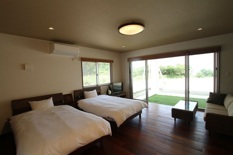 Apartamentos Ocean Front Sumuide