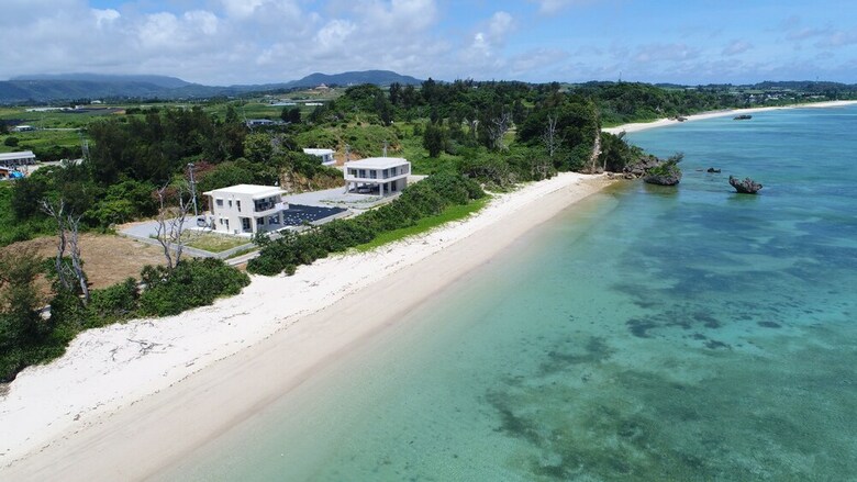 Apartamentos Ocean Front Sumuide