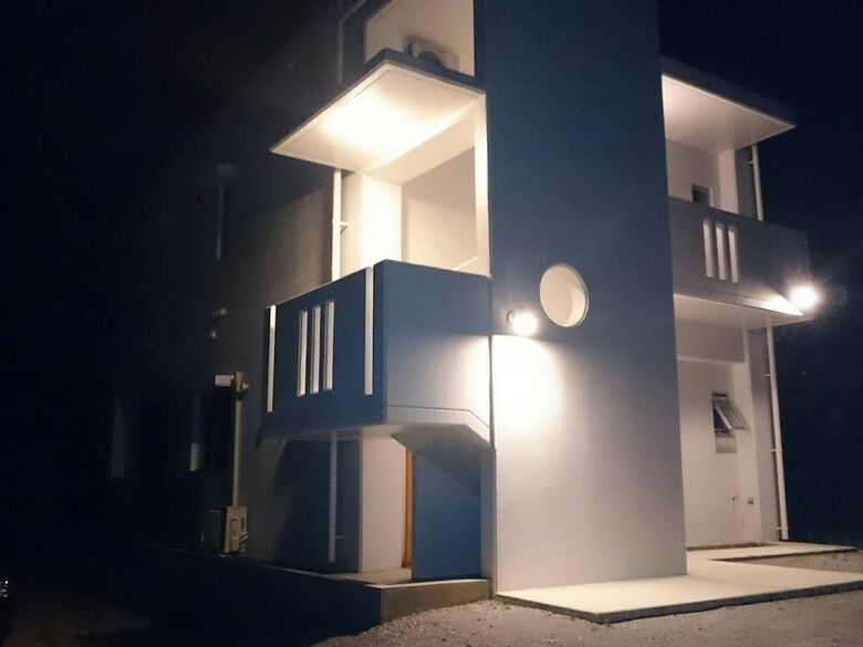 Apartamentos Ocean Front Sumuide