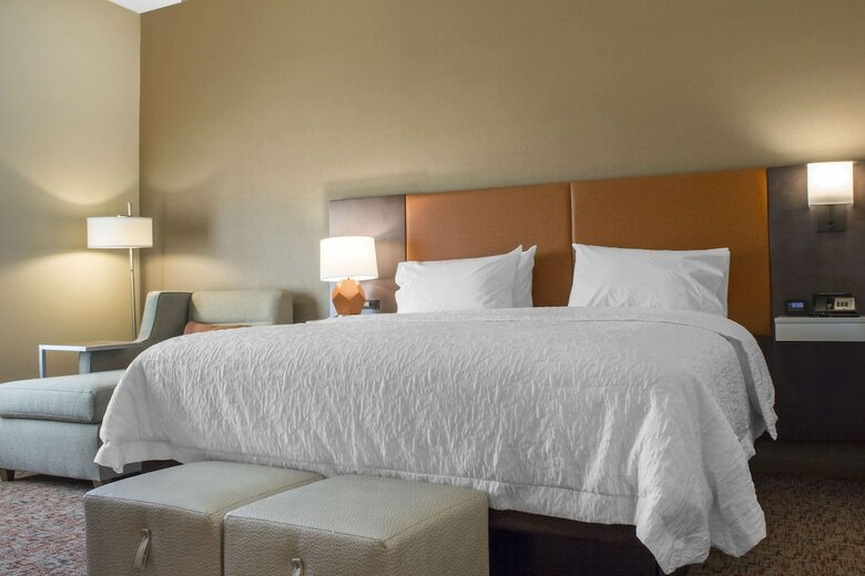 Hotel Hampton Inn Parker