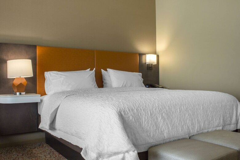 Hotel Hampton Inn Parker