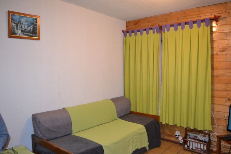Apartamentos Departamento Rodas - Las Le�as