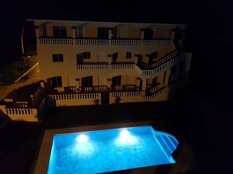 Apartamentos Nuevo Amanecer