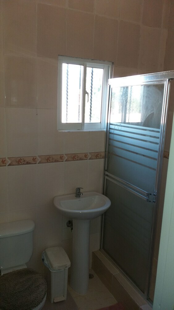 Apartamentos Nuevo Amanecer