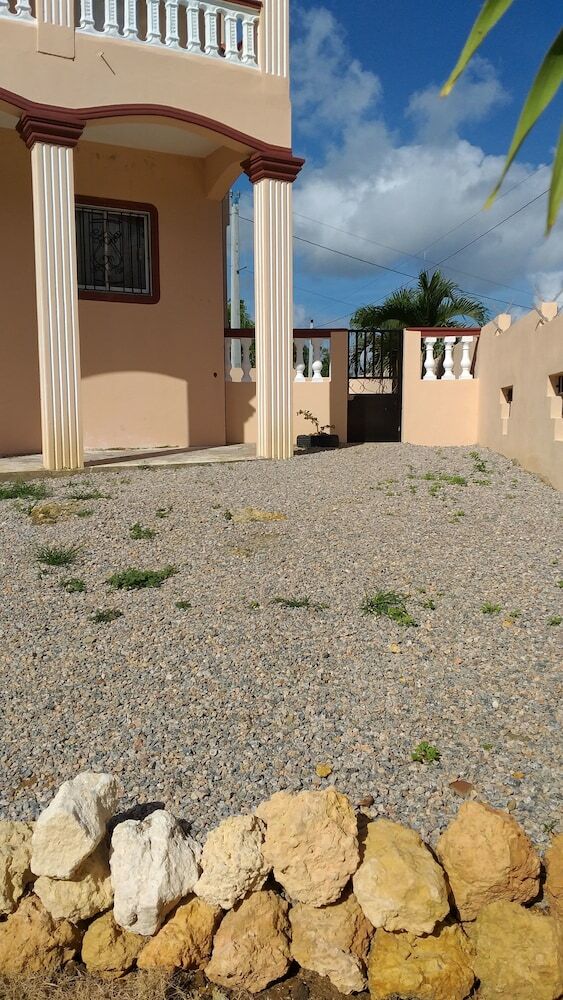 Apartamentos Nuevo Amanecer