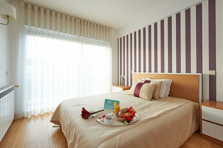 Apartamentos Beguest Lisbon Premium Suites