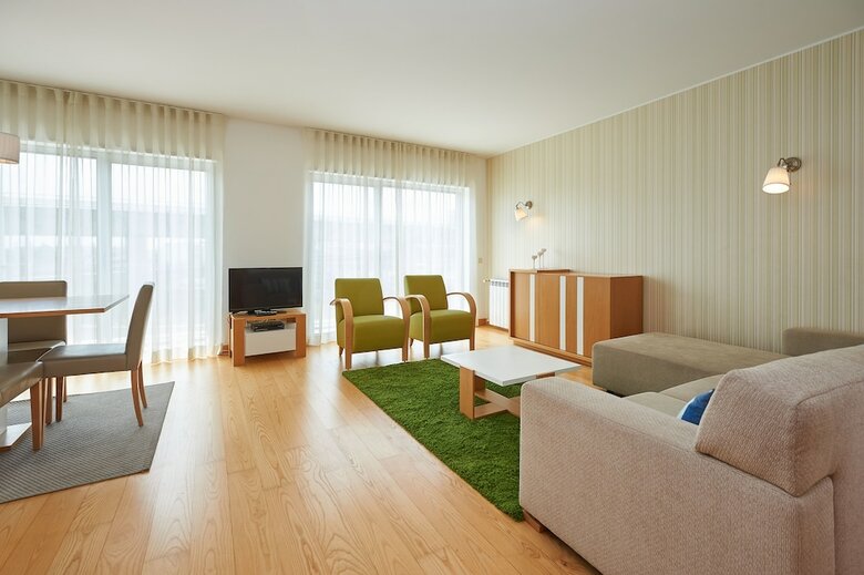 Apartamentos Beguest Lisbon Premium Suites