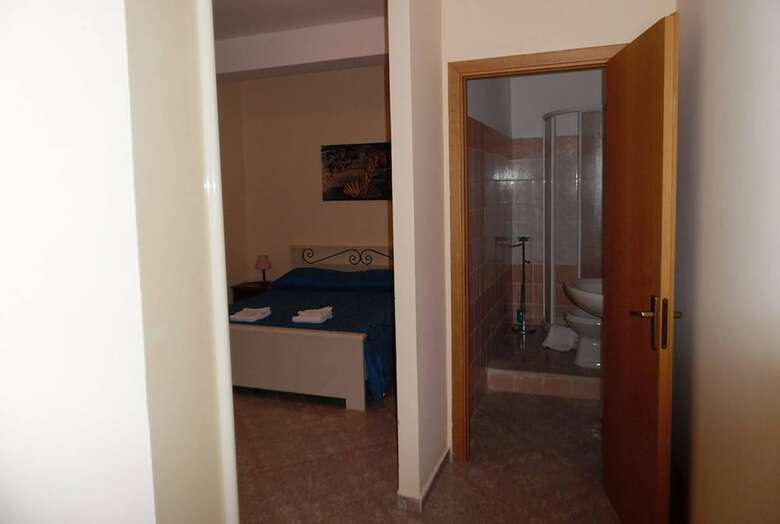 B&B Magna Grecia