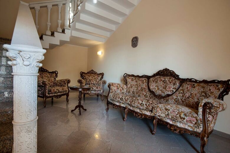 B&B Magna Grecia