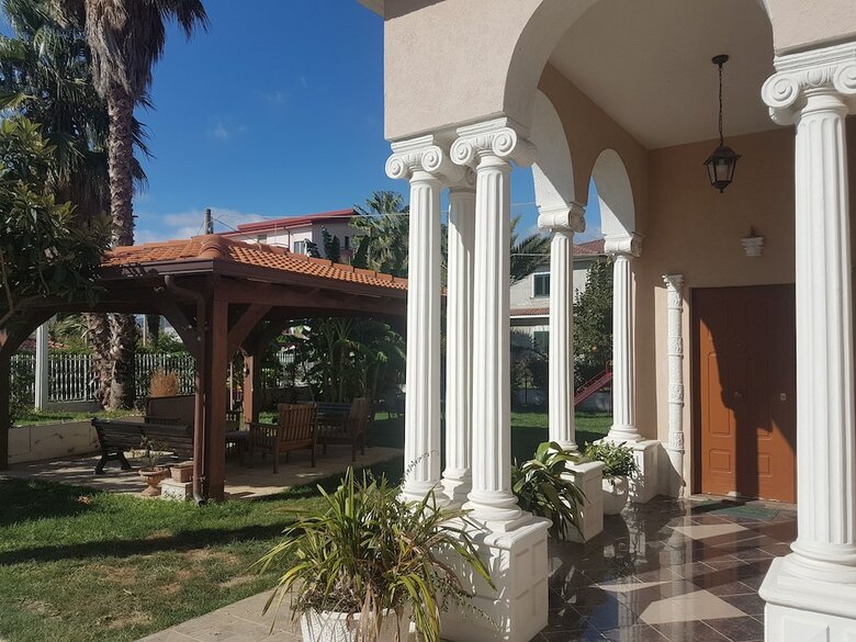 B&B Magna Grecia