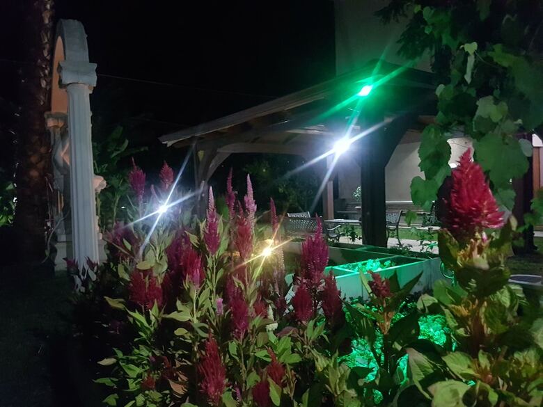 B&B Magna Grecia