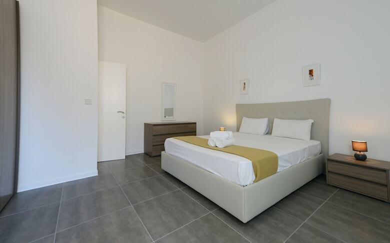 Vallettastay Apartments