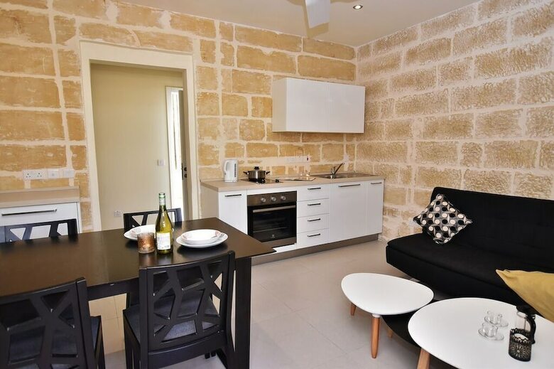 Vallettastay Apartments