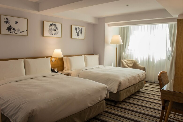 Hotel The Carlton