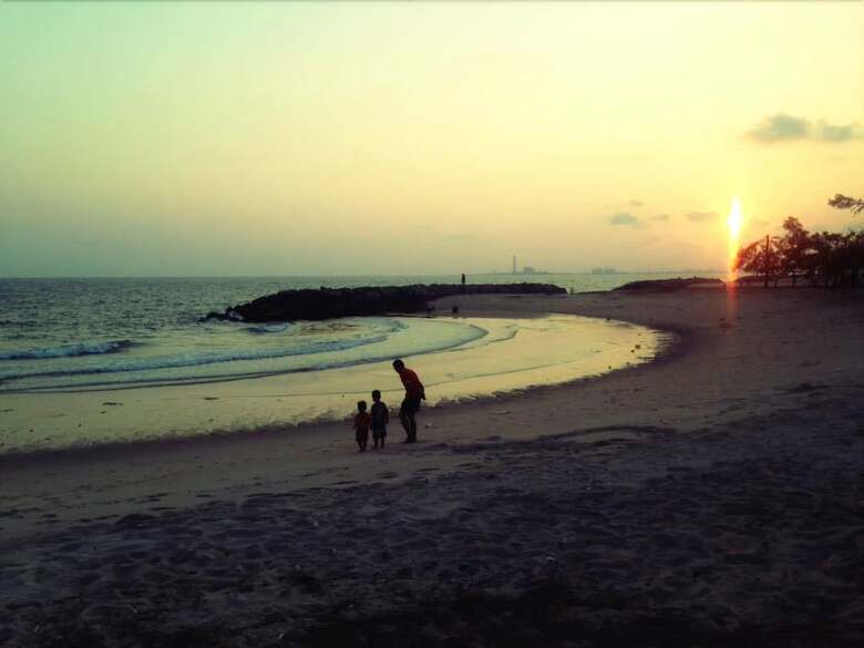 Hotel Rayong Seaview Apartment