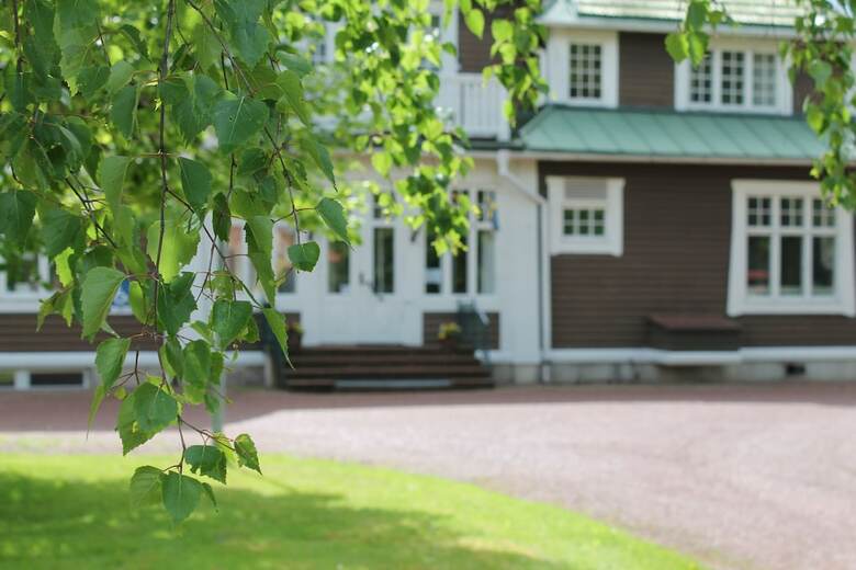 Hostal Trunna Vandrarhem & Konferens