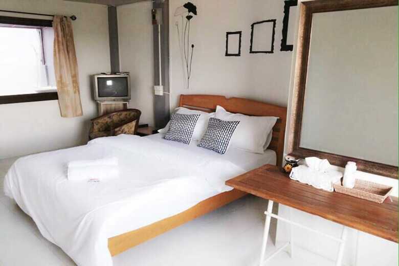 Hotel Rimtalay Guesthouse