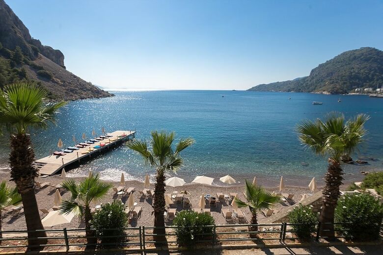 Hotel Mavi Deniz Otel - All Inclusive