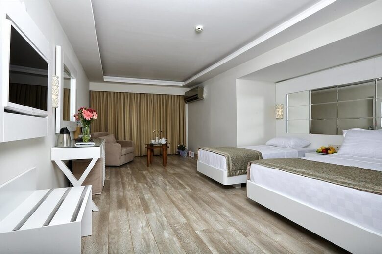 Hotel Mavi Deniz Otel - All Inclusive
