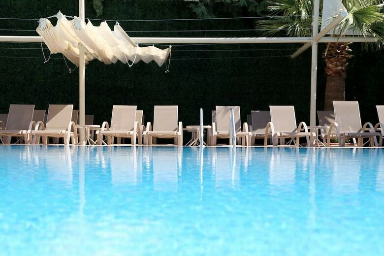 Hotel Mavi Deniz Otel - All Inclusive