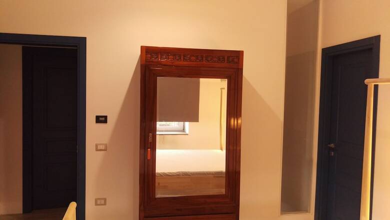 Apartamento Casancestrale Residenze D'incanto 1828