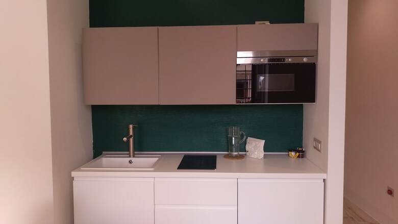 Apartamento Casancestrale Residenze D'incanto 1828