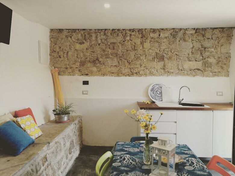 Apartamento Casancestrale Residenze D'incanto 1828