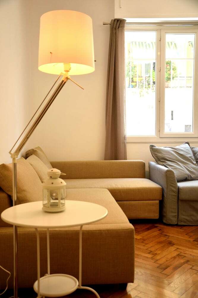 Apartamento Appartement Ladybird