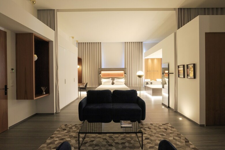 Hotel Du Centre Nautique