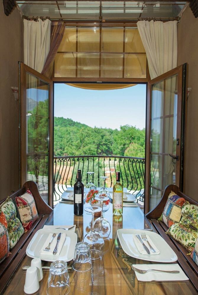 Hotel The Olive Tree Studios - Adults Only