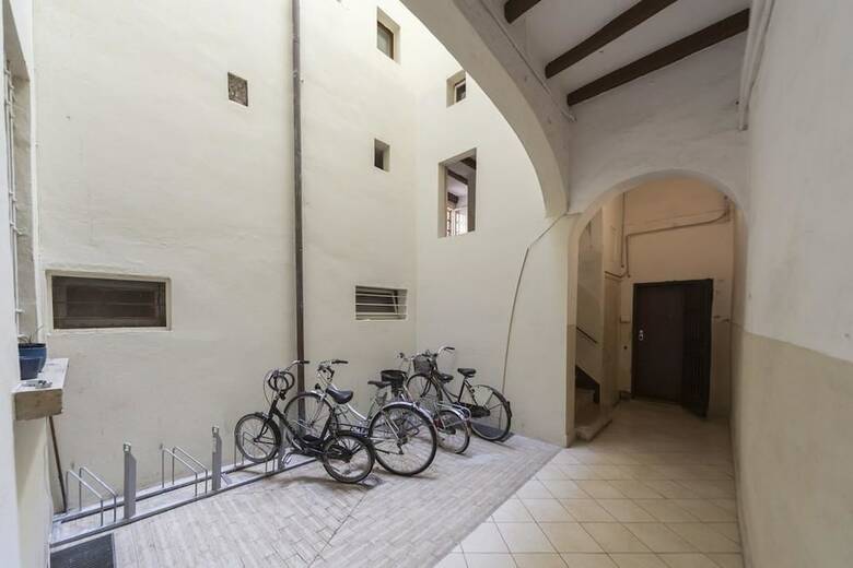Apartamento Appartamento The Green Point