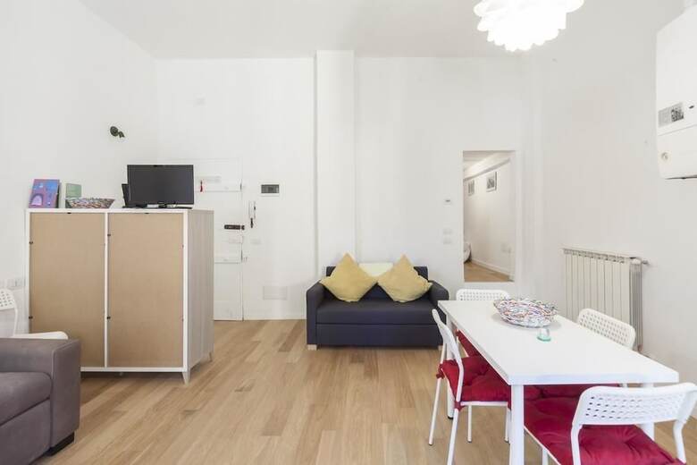 Apartamento Appartamento The Green Point
