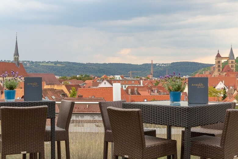Hotel Park Consul Esslingen
