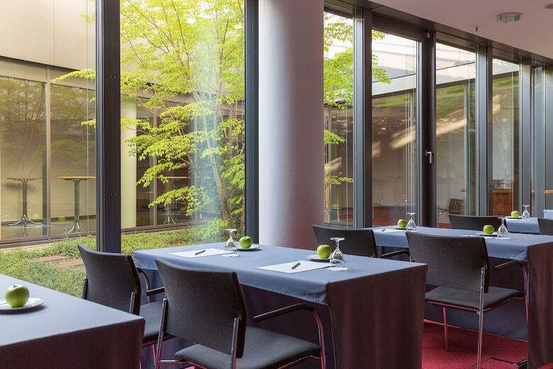 Hotel Park Consul Esslingen