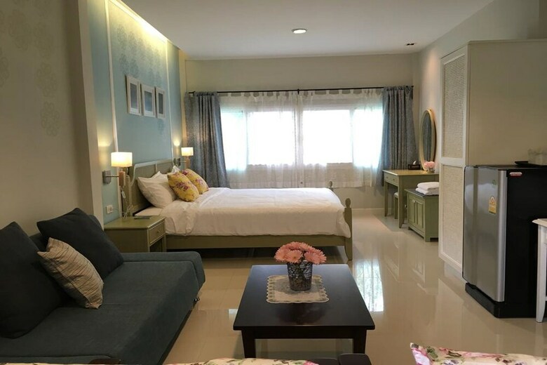 Hotel Bann Vimansamutr